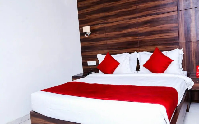 OYO 5561 Hotel Cambean