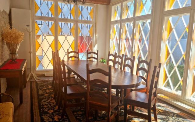 Taanilinna Hotel