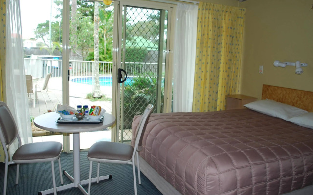 Yamba Sun Motel