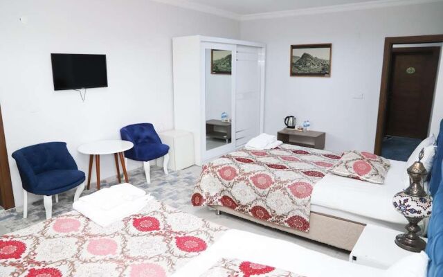 Kars Atapark Boutique Hotel