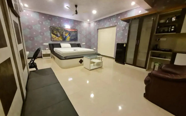 Fabhotel Seasons Suites Jp Nagar