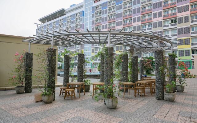 Cozy Studio Apartment at Margonda Residence 2 near Universitas Indonesia