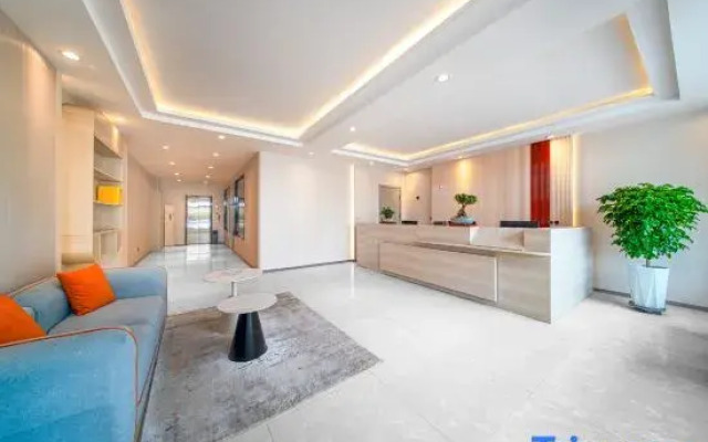 Sunshine 100 Express Hotel