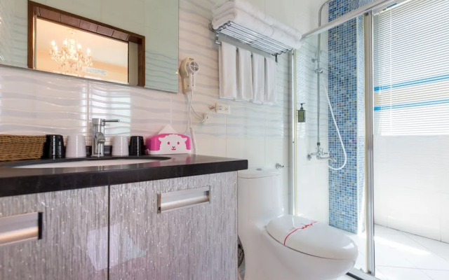 TONG YI Homestay