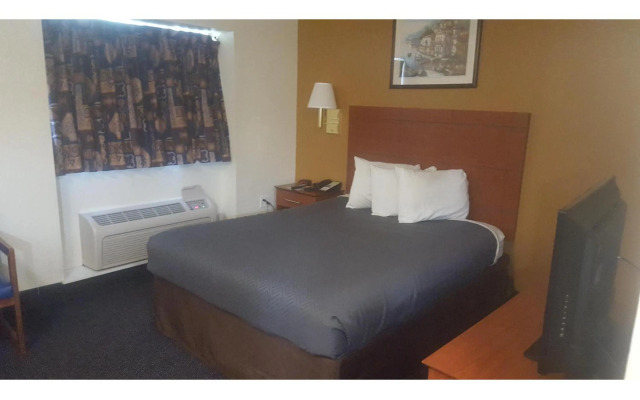 Motel 6 Richmond, VA - I-64 West
