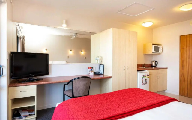 Bella Vista Motel Napier