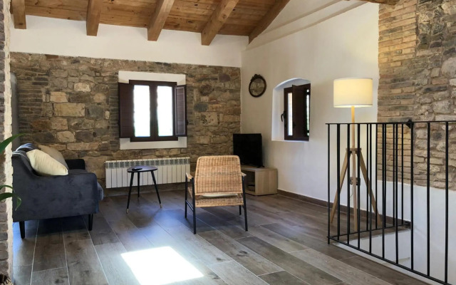 Apartamento Bajo Los Arcos