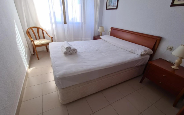 Apartamento Edificio Gemelos XII -17