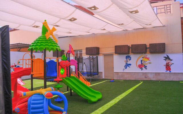 Casa Mare Resort - ex.Royal Marsa & Aqua park