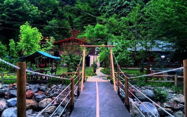 Derin Irmak Bungalow