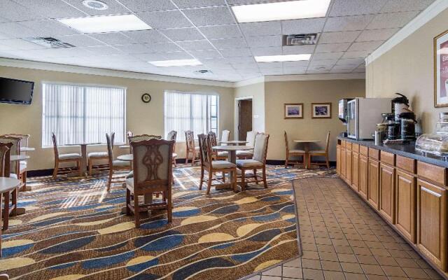Econo Lodge Arkadelphia Area