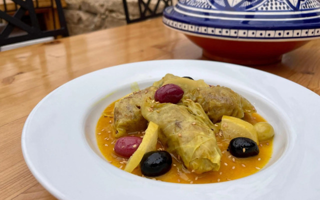 Hôtel Al Alba Hammam & Restaurant