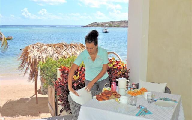 Hotel Les Ondines Sur La Plage