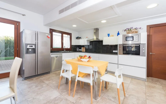 Finca Son Manyo Suite