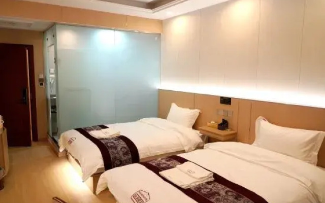Rujia Business Hotel