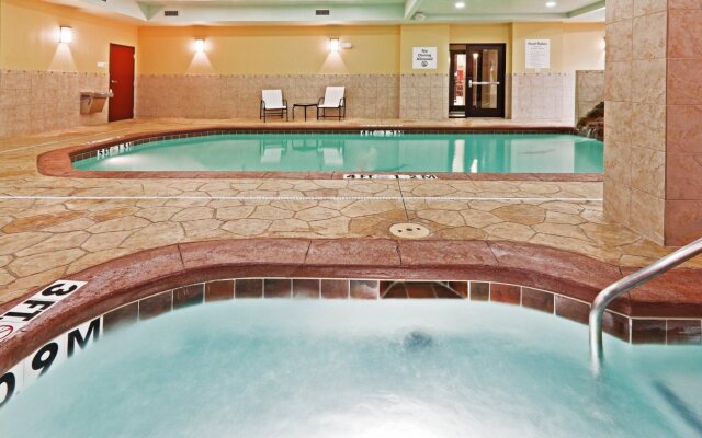 Holiday Inn Oklahoma City Airport by IHG