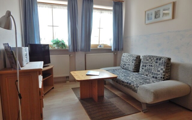 Ferienwohnung Stark