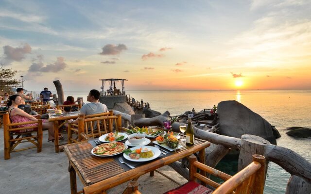 Dusit Buncha Koh Tao by Riya Group