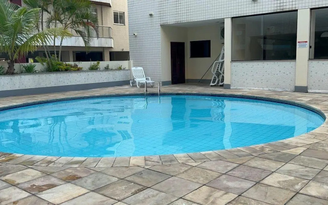 Cabo Frio Elegance Apartament