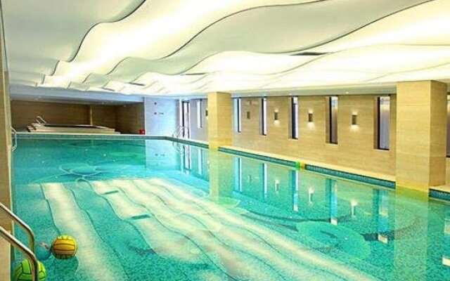Xiangshan International Hotel Suzhou