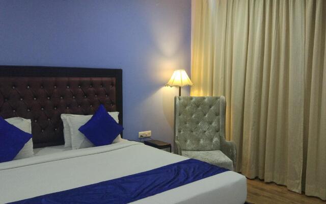 The Kannelite Hotel Sakchi JTDC