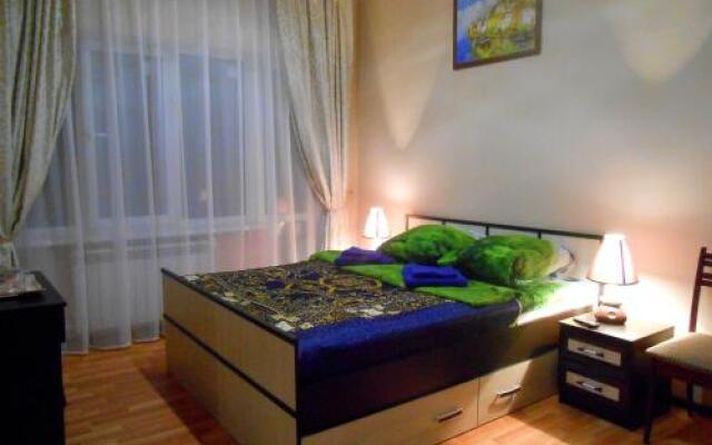 Mini Hotel Na Tsentralnoy 72