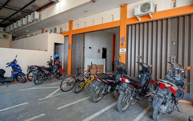 KoolKost @ Jalan Unta Pandeyan Lamper