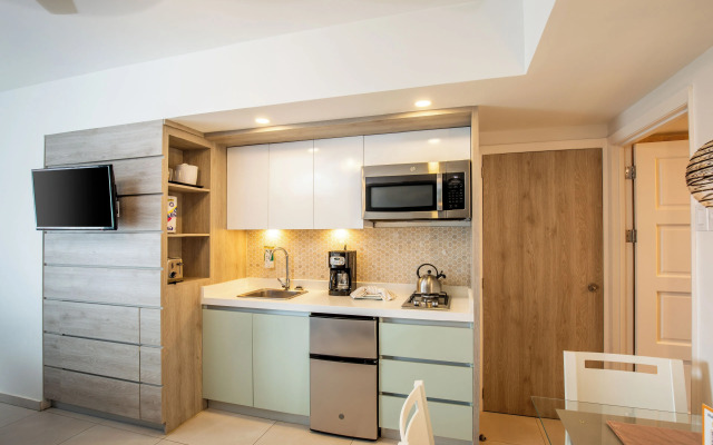 Paradise Beach Villas