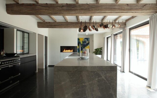 De Libellen van Waaroost