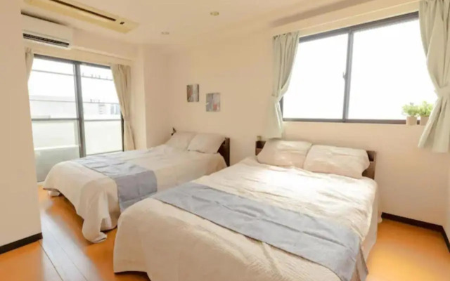 Green House Nakano Fujimicho - Vacation STAY 65278v