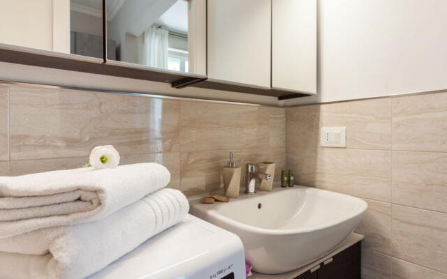 Lungarno Suite Apartment - Lungarno Suite Apartmen