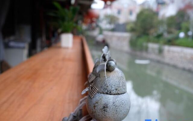 Taizhou Wuwendongxi Homestay (Shilichang Street Branch)