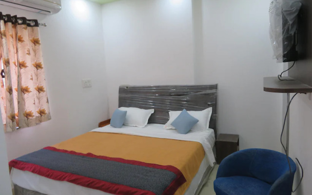 Hotel Subcity