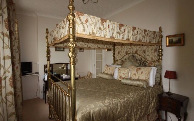 Monkton Court House B&B