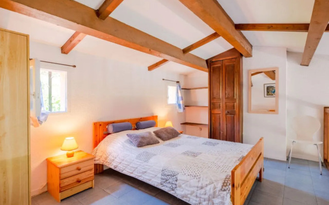 Haut des Issambres 34974