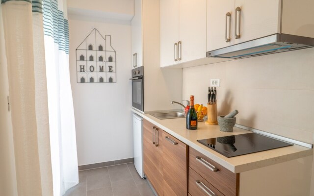 VIPo Prestige Apartments