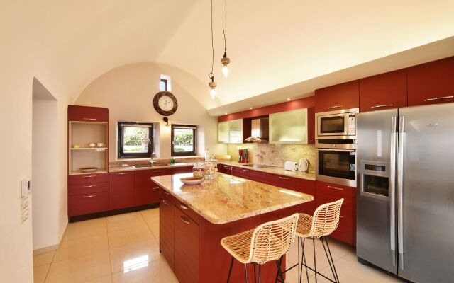 Irene's Villa