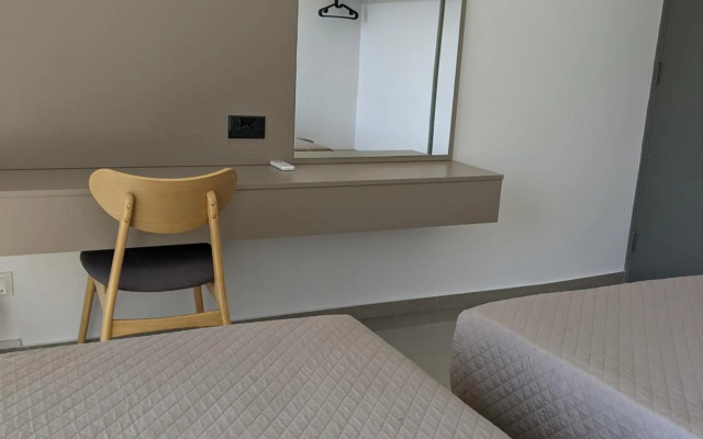 Sunflower Hotel Apartments