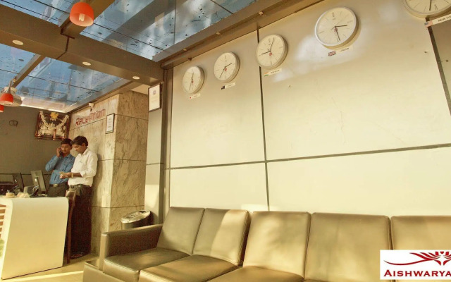 Aishwarya Suites