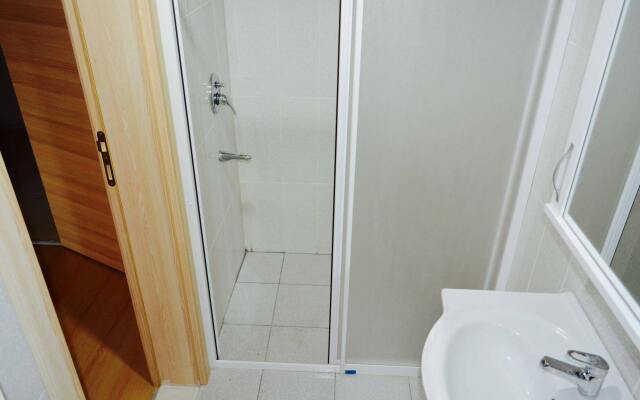 Yaman Apartment Cappadocia