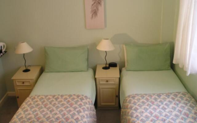 Kensington Guesthouse