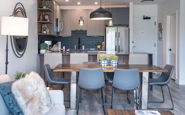 Revylation by Revelstoke Vacations