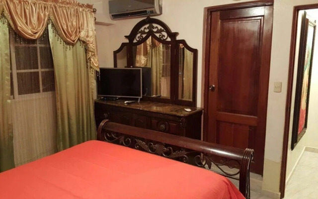 Apartamento Florangel