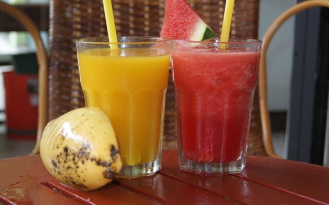 Pineapple Guesthouse