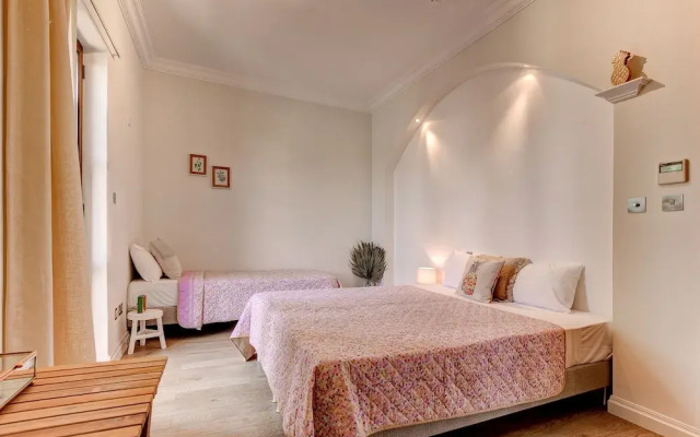 Modern apartment Zygi Aphrodite Hills
