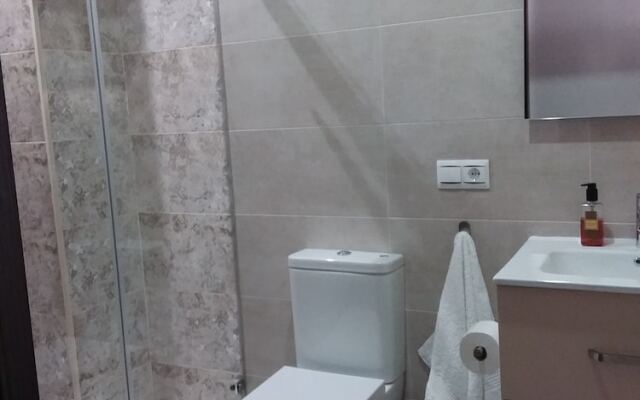 Casa Clavero