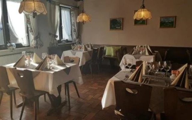 Landgasthof & Pension Feickert