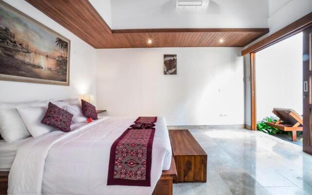 Gigimas Private Villa