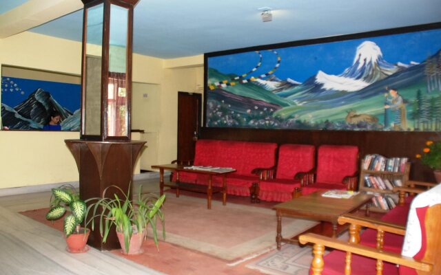 Acme Guest House