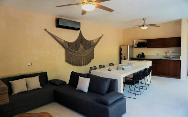 Casa Chukum